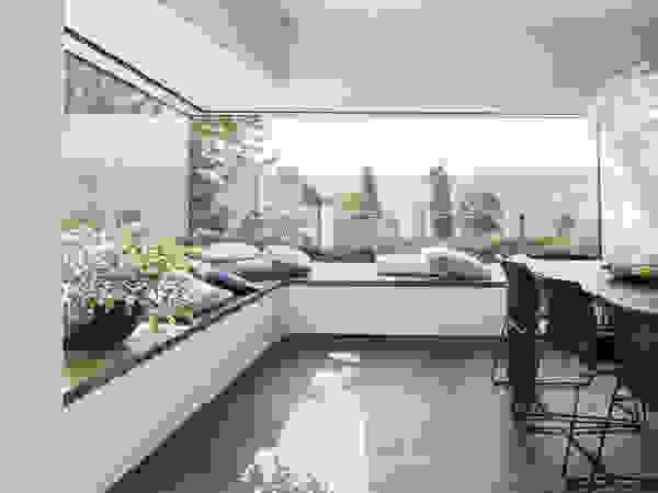 THANH TUNG - HOMIFY Вітальня