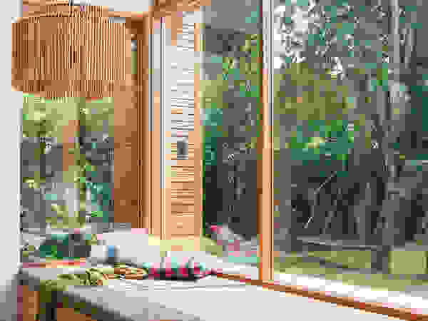 THANH TUNG - HOMIFY Вітальня