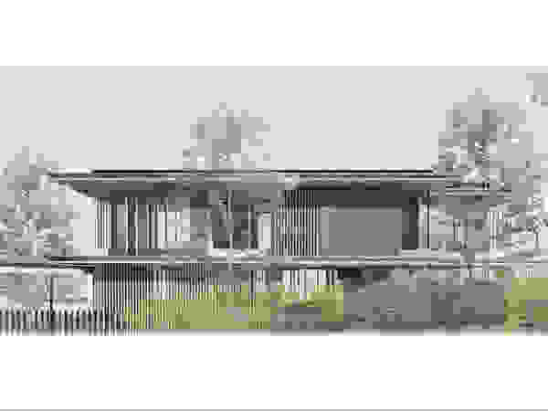 FISCHER & PARTNER lichtdesign. planung. realisierung Modern houses