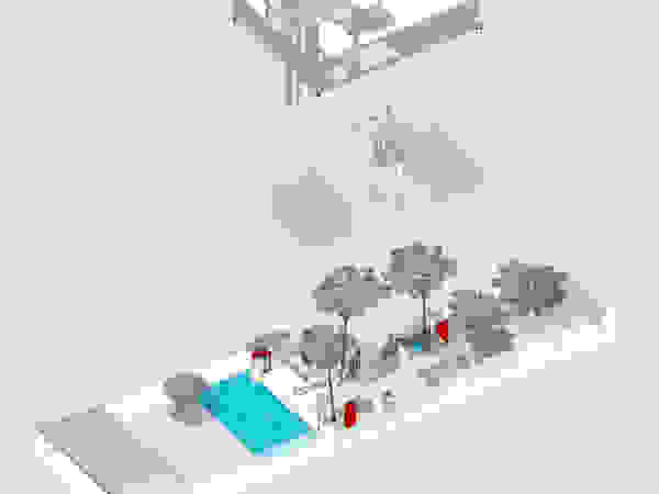 GERIRA ARCHITECTS