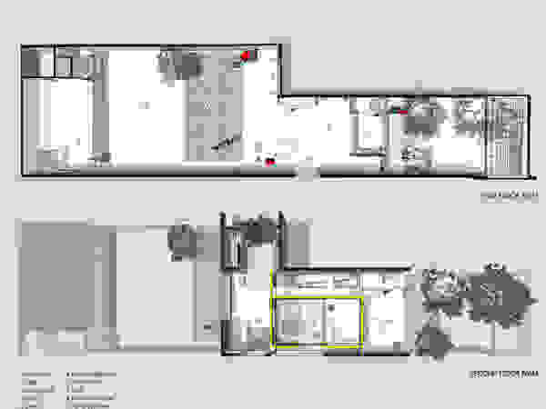 GERIRA ARCHITECTS