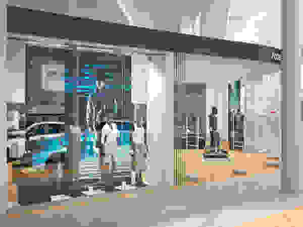 FISCHER & PARTNER lichtdesign. planung. realisierung Moderne autodealers