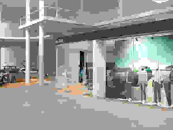 FISCHER & PARTNER lichtdesign. planung. realisierung Moderne autodealers