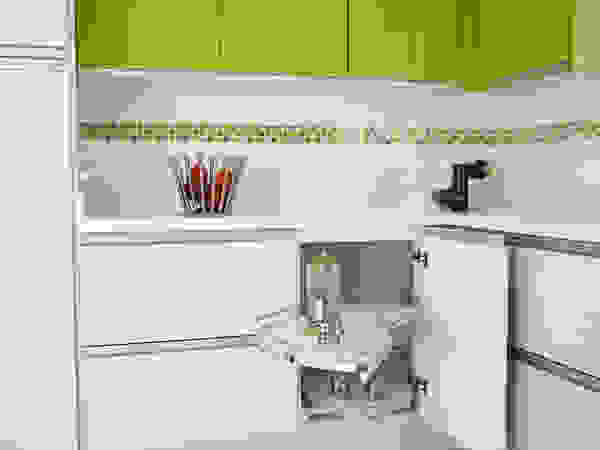 Aura Cocinas Built-in kitchens