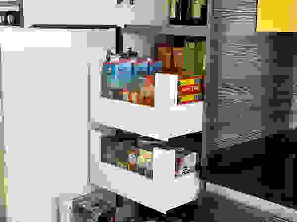Aura Cocinas Built-in kitchens