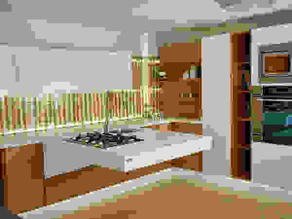 Aura Cocinas Built-in kitchens