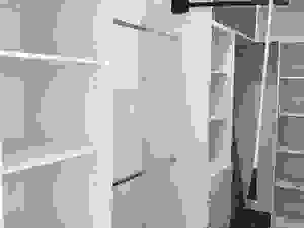 Aura Cocinas Built-in kitchens