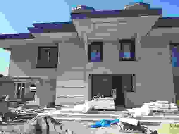 Tetra Floor Yerden Isıtma