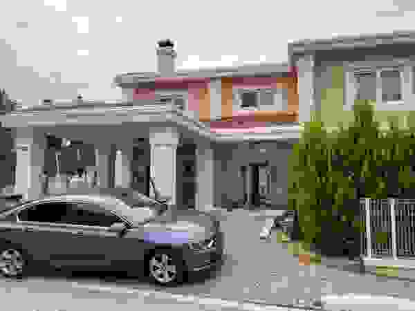 Tetra Floor Yerden Isıtma