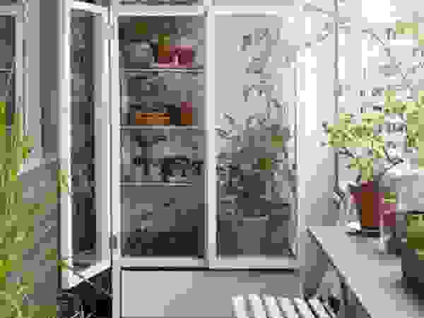 THANH TUNG - HOMIFY Сад