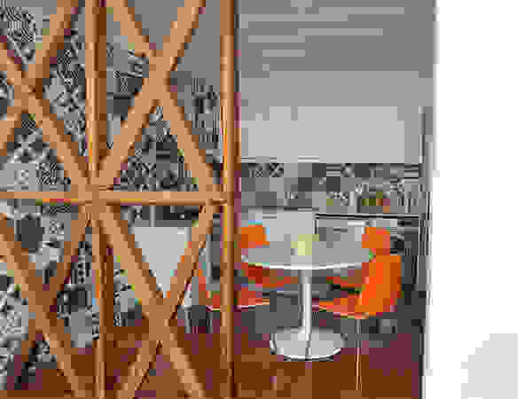SAB & CO Modern kitchen