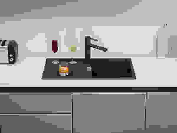 Franke GmbH KitchenSinks & taps