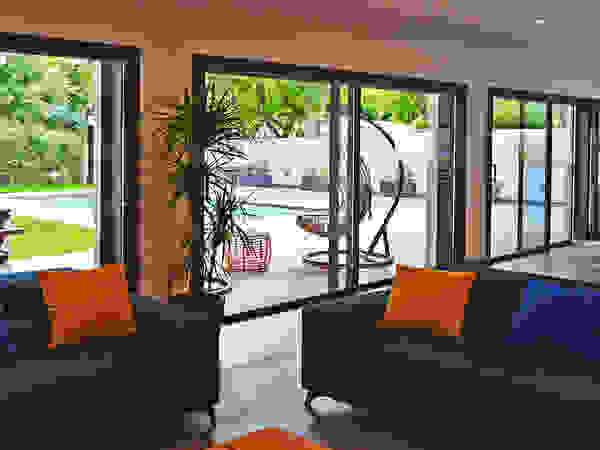 jjdelgado arquitectura Living room