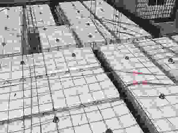 LACR Diseños y Construcciones Roof