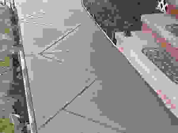 LACR Diseños y Construcciones Walls & flooringPaint & finishes
