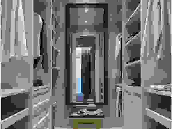 THANH TUNG - HOMIFY Вбиральня