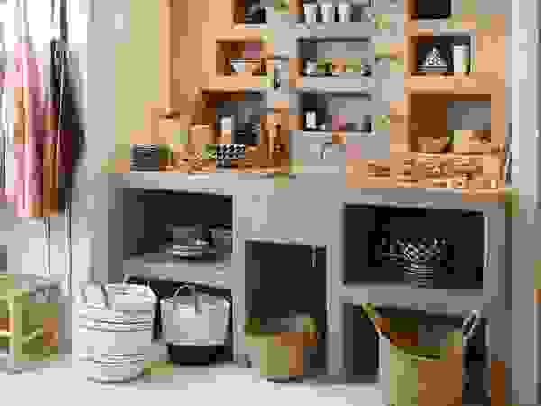 THANH TUNG - HOMIFY Кухня
