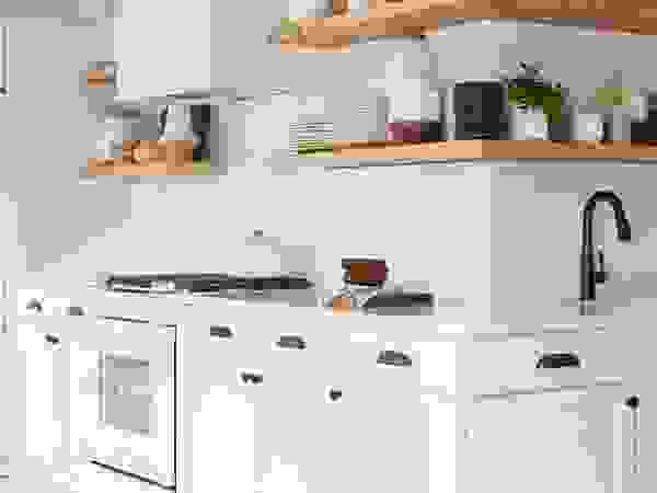 THANH TUNG - HOMIFY Кухня