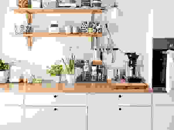 THANH TUNG - HOMIFY Кухня