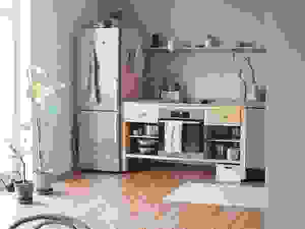 THANH TUNG - HOMIFY Кухня