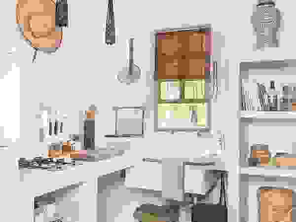 THANH TUNG - HOMIFY Кухня