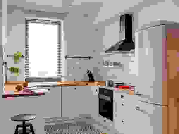 THANH TUNG - HOMIFY Кухня