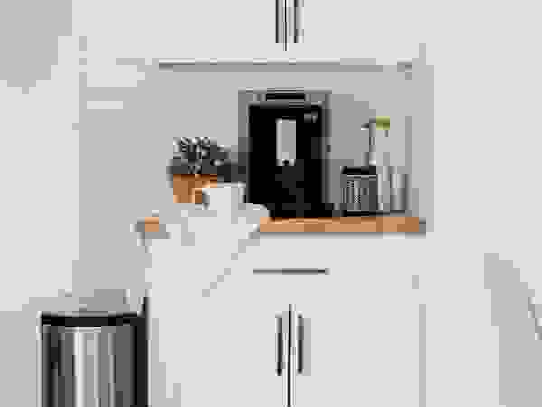 THANH TUNG - HOMIFY Кухня
