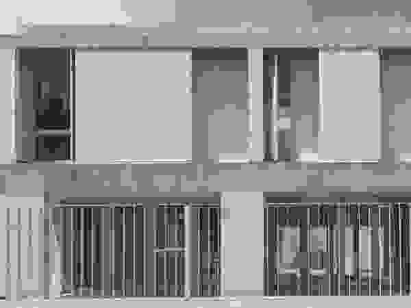 Plantea Estudio Single family home