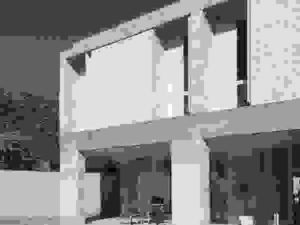 Plantea Estudio Single family home