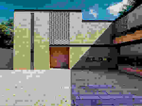 DE LEON PRO Modern Houses