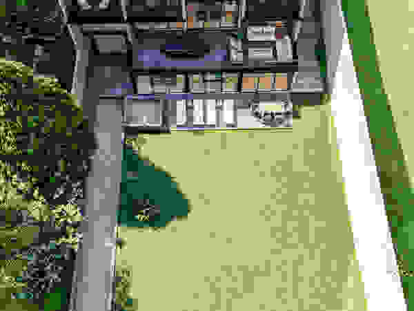 DE LEON PRO Roof