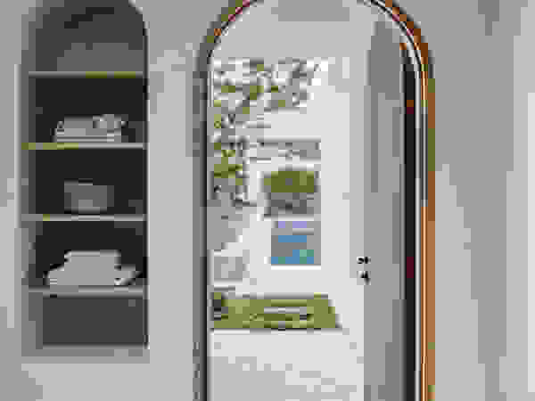 THANH TUNG - HOMIFY Дверi