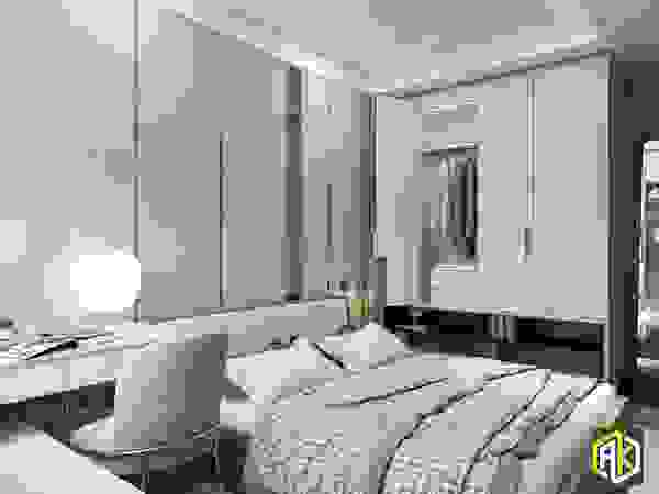Công ty TNHH Tư vấn thiết kế xây dựng An Khoa Modern Bedroom