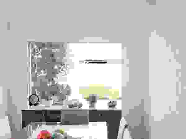 Unio Studio Ruang Makan Modern