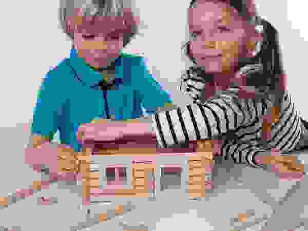 ONLYWOOD Nursery/kid's roomToys Wood