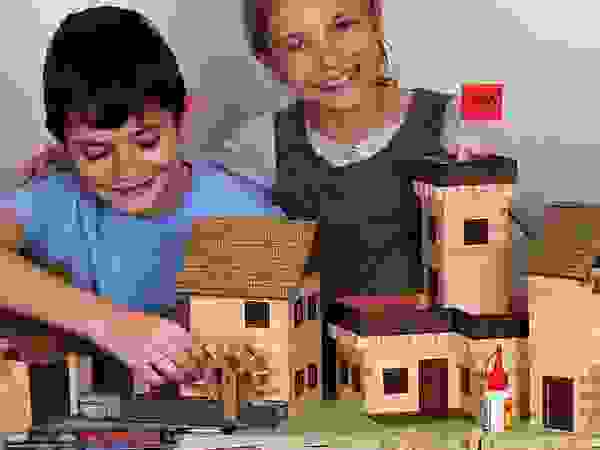 ONLYWOOD Nursery/kid's roomToys Wood