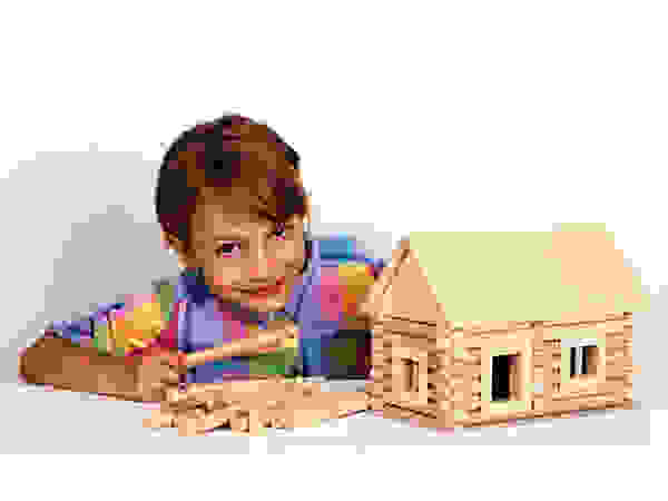 ONLYWOOD Nursery/kid's roomToys Wood