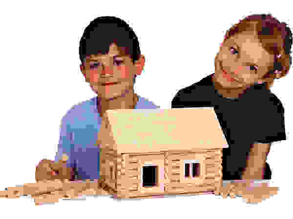 ONLYWOOD Nursery/kid's roomToys Wood