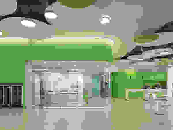 Sehw Architektur Gastronomy
