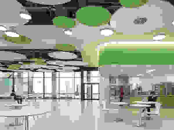 Sehw Architektur Gastronomy
