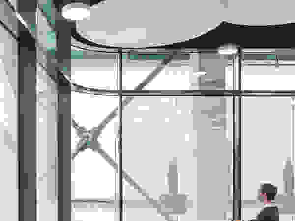 Sehw Architektur Gastronomy