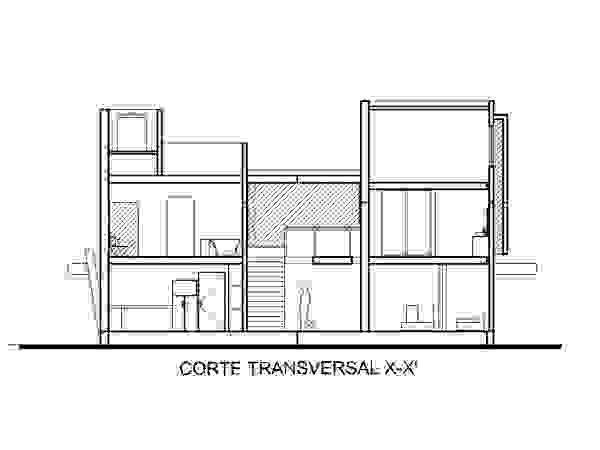 SANTIAGO PARDO ARQUITECTO