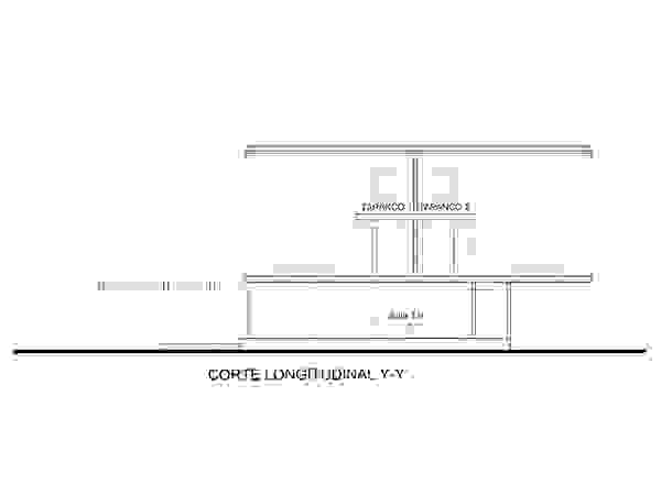SANTIAGO PARDO ARQUITECTO