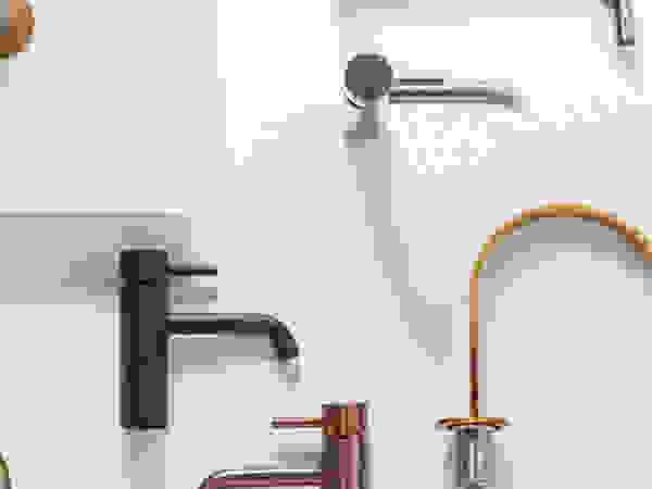 ICÓNICO BathroomFittings