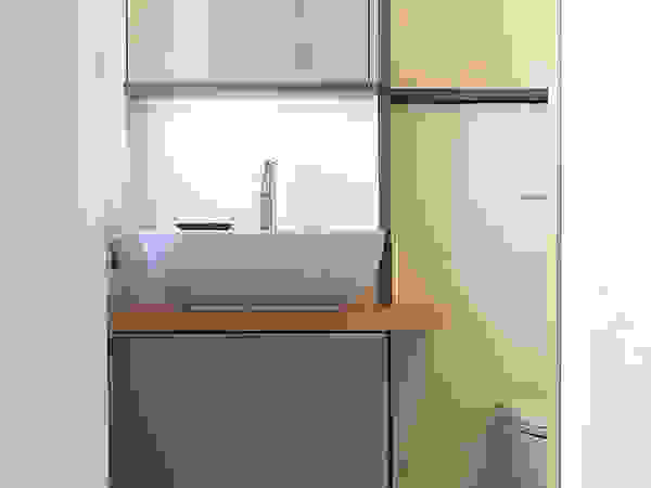 labzona Eclectic style bathroom