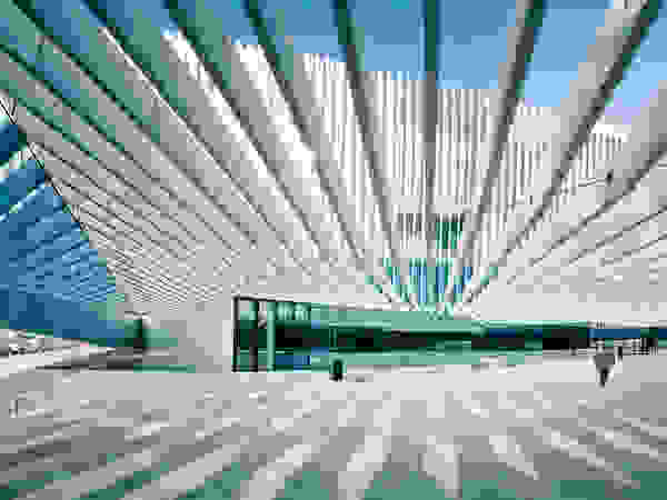 Jan Rottler Fotografie Office buildings
