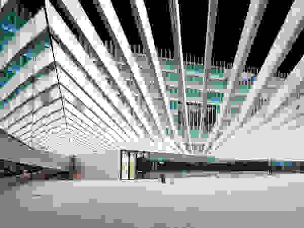 Jan Rottler Fotografie Office buildings