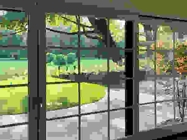 Andrea Rossini Architetto Scandinavian style garden