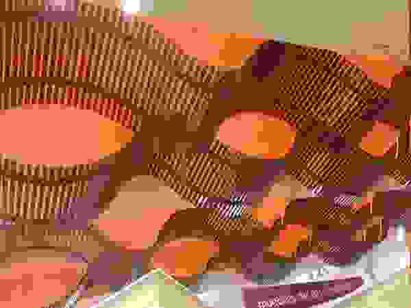 Kiinch Похилий дах