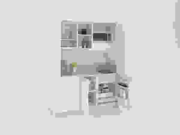 MiniCucine.com KitchenStorage